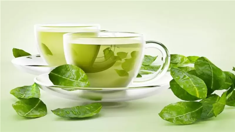  10 فوائد للشاي الأخضر.. هل يساعد في إنقاص الوزن؟