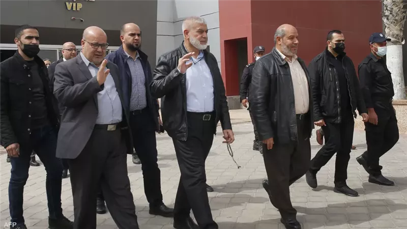 استضافته إسطنبول.. تفاصيل اجتماع قيادات حماس ورئيس الاستخبارات التركية