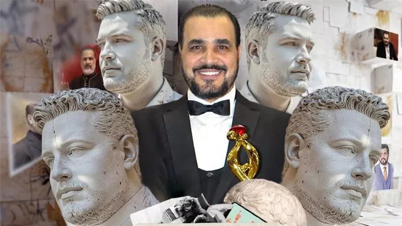 كرنفال الفضاءات غير التقليدية يطلق اسم الفنان «مجدي كامل» على دورته الرابعة