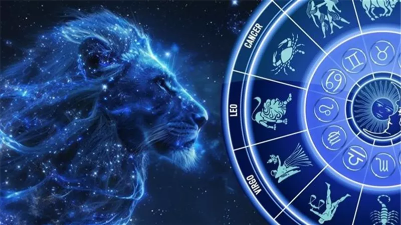 حظك اليوم.. برج الأسد بين الثقة بالنفس والكرم المشرق