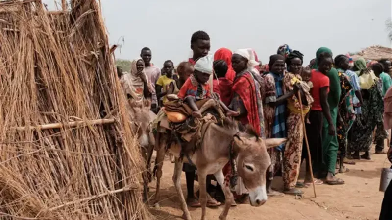 «أنقذوا السودان».. حملة عالمية بقيادة نجوم كرة القدم لإدانة جرائم الإبادة