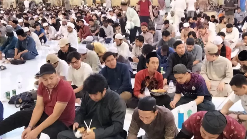 بثلاث لغات.. رسائل للطلاب الوافدين لزيارة المتحف المصري الكبير
