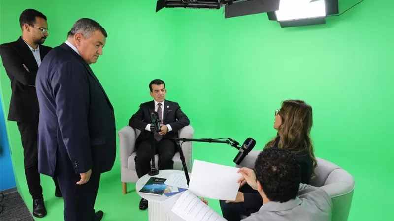 الإثنين.. الإيسيسكو تطلق بودكاست 