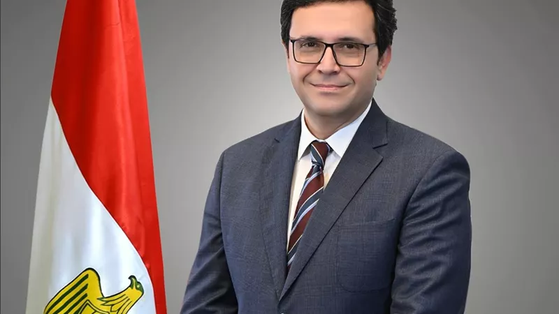 أحمد هنو: مهرجان القاهرة السينمائي الأقدم في المنطقة العربية