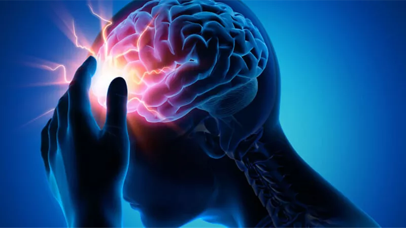 الأعراض وطرق الوقاية.. كل ما تحتاج معرفته عن السكتة الدماغية