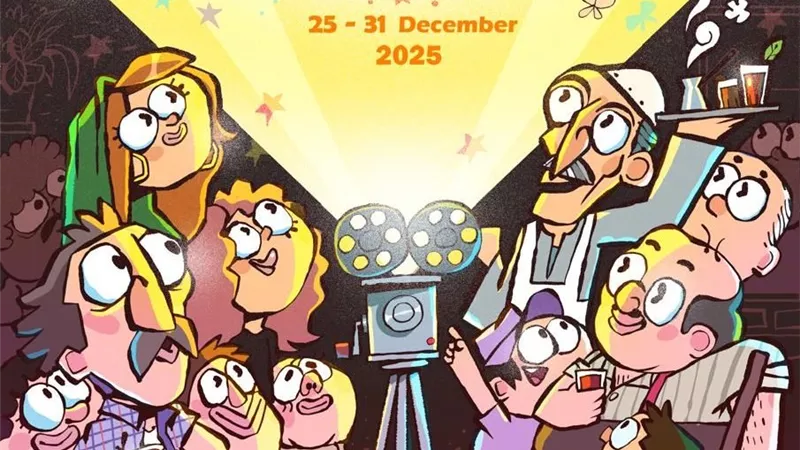 صندوق التنمية الثقافية ينظم ملتقى القاهرة لأفلام التحريك في 25 ديسمبر المقبل