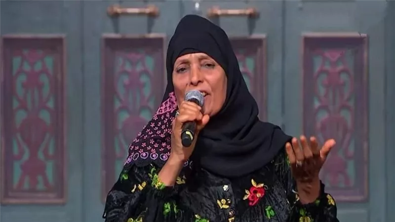بـ «ياولا»..الحاجة نبيلة أكبر مفاجآت قوائم بيلبورد هذا الأسبوع