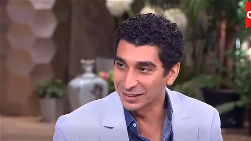 كريم الشناوي يكشف أسرار فيلم 