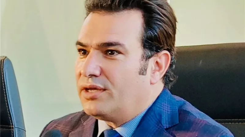 وكيل شباب دمياط : 33 شاشة لعرض افتتاح المتحف المصري 