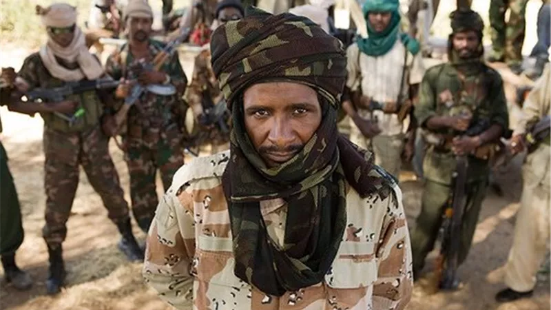 تتبعوه داخليا وخارجيا.. القبض على أحد حراس قائد الدعم السريع في السودان 