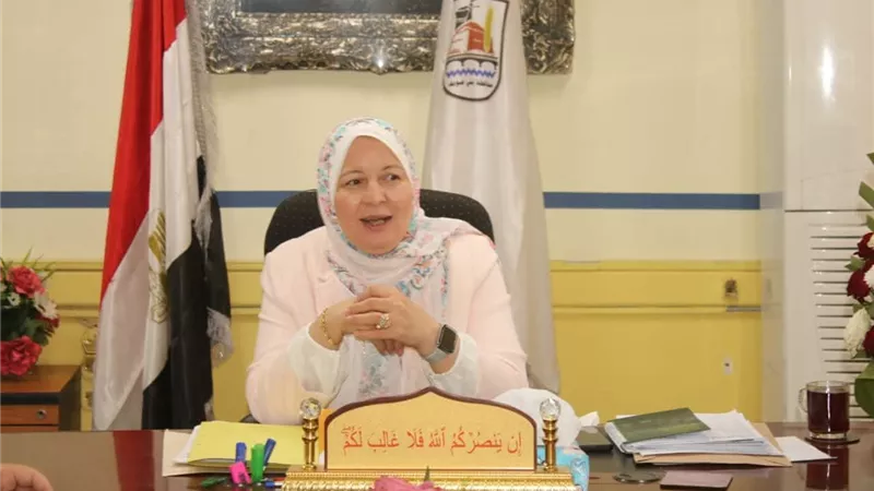 تعليم بني سويف يواصل التميز في مسابقات الاقتصاد المنزلي على مستوى الجمهورية