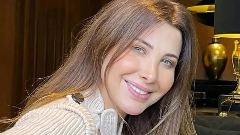 نانسي عجرم تصل ألمانيا استعدادًا لحفل جماهيري كبير
