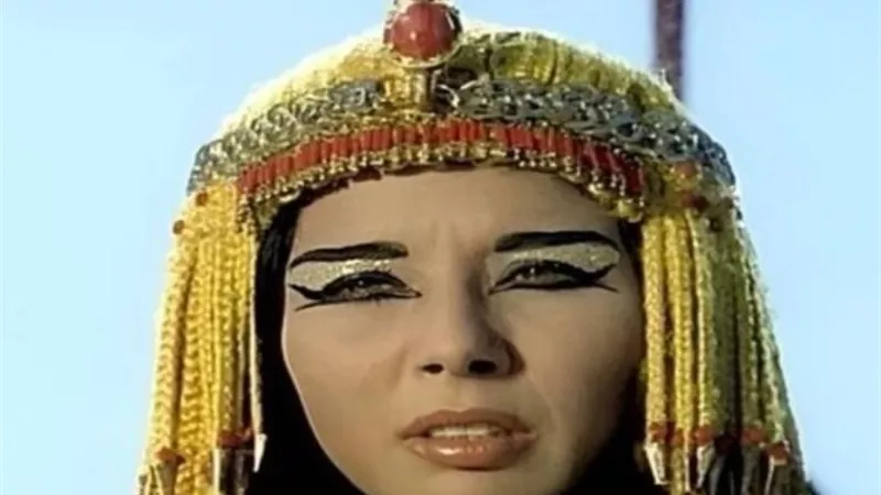 قبل افتتاح المتحف المصري الكبير.. أفلام مصرية رصدت مجد المصريين القدماء