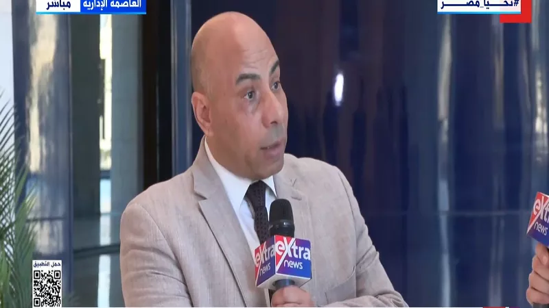 كمال ريان: المتحف سيعرض أكثر من 100 ألف قطعة أثرية|فيديو