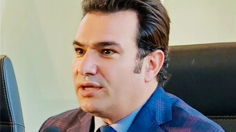 وكيل شباب دمياط يعلن عن أماكن عرض افتتاح المتحف المصري 