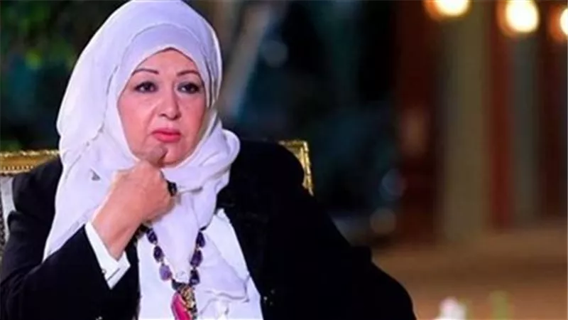 عفاف شعيب تُثني على المتحف المصري الكبير: إنجاز حضاري عالمي