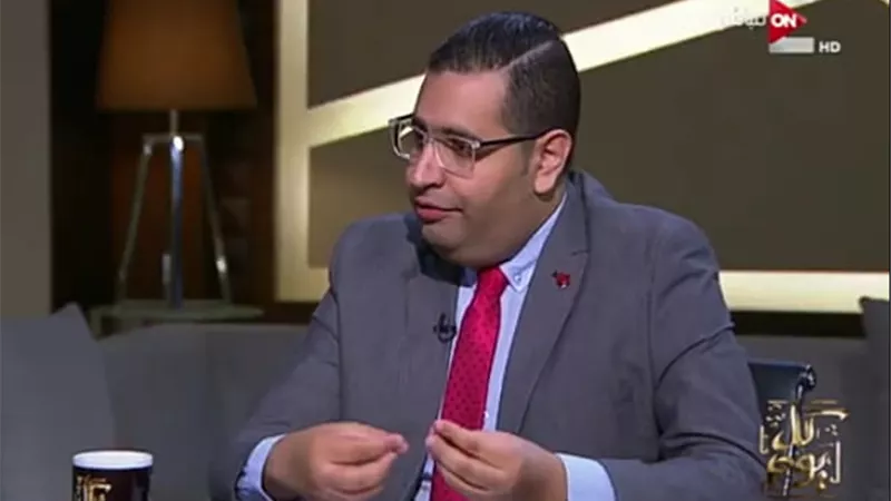 بلال شعيب: توطين الصناعة يقود نمو الاقتصاد المصري ويعزز الاستقرار|فيديو