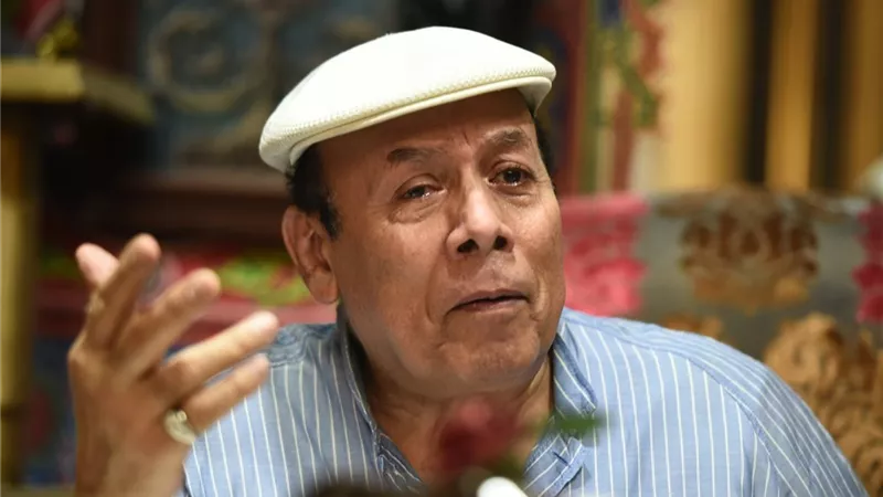 أحمد ماهر: المتحف المصري الكبير أيقونة فريدة تهديها مصر إلى العالم