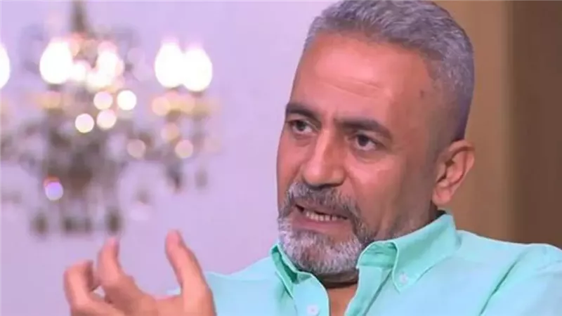 «كله بيعمل فارس».. تعليق ساخر من صبري فواز على خلافات الأكثر مشاهدة