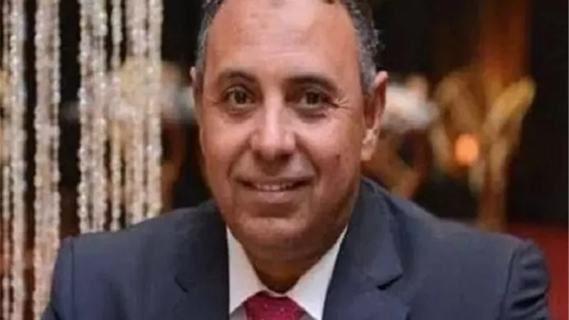  جمعية مستثمري 15 مايو: المتحف المصري الكبير بوابة جديدة لجذب الاستثمار.. خاص