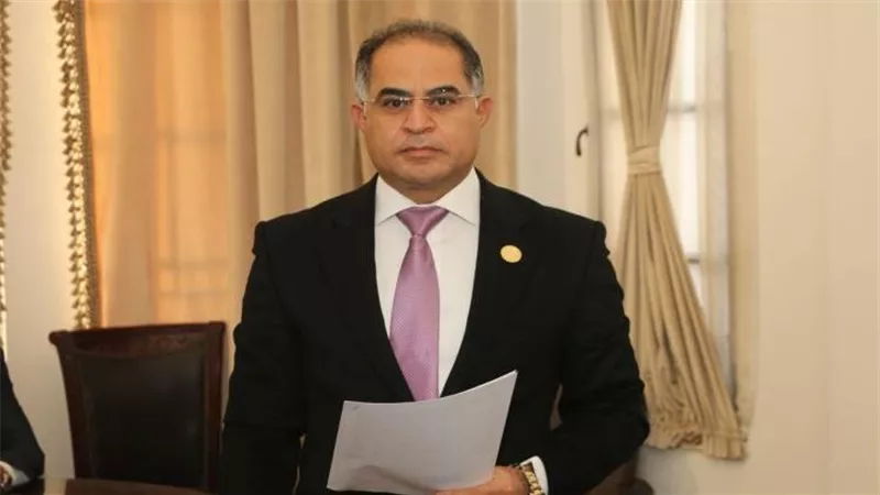 سليمان وهدان: استعدادات حزب الجبهة الوطنية لخوض انتخابات مجلس النواب 2025|فيديو