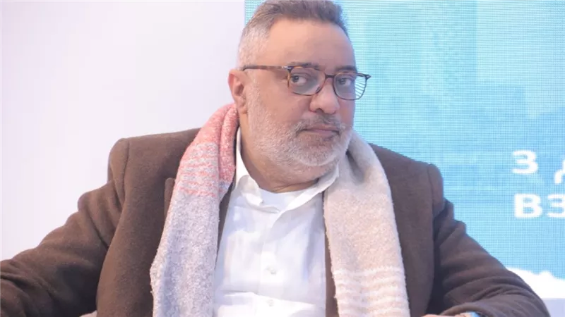 بدء نظر دعوى تتهم عبد الرحيم كمال بالتعدي على حقوق الملكية الفكرية 
