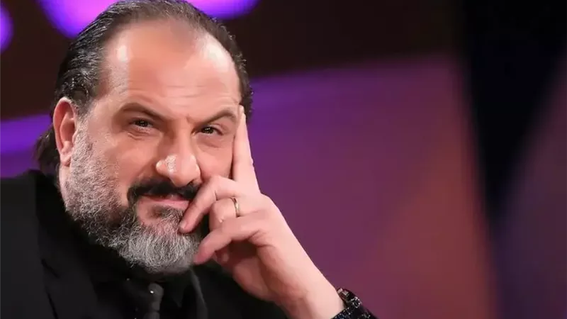  أبناء النيل.. خالد الصاوي يحيي التراث المصري احتفالًا بالمتحف الكبير