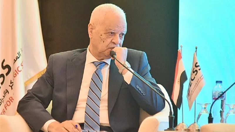 الدويري: سهلنا سفر الجعبري وأبو شمالة والعطار للحج بعد الإفراج عنهم|فيديو