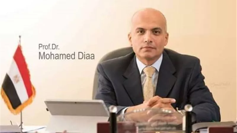 رئيس جامعة عين شمس: افتتاح المتحف الكبير إنجاز ضخم حافظ على تراثنا 