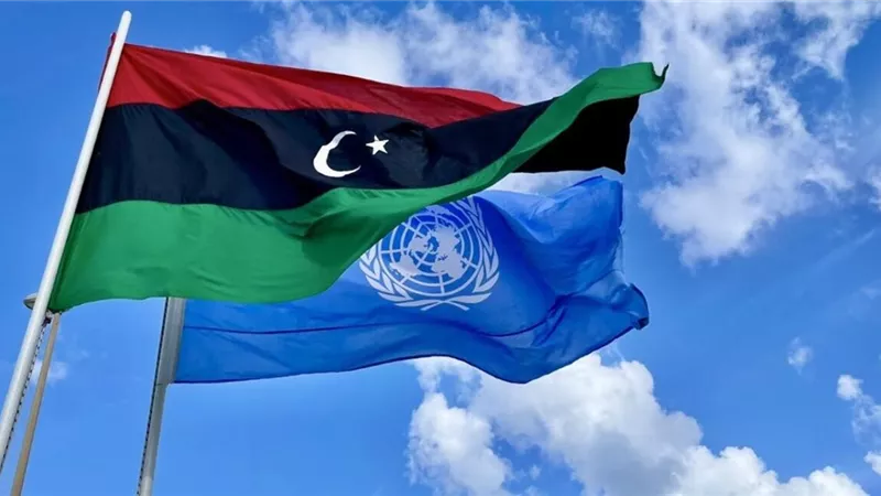 الحكومة الليبية المنتخبة تتهم البعثة الأممية بتجاوز حدود صلاحياتها في البلاد