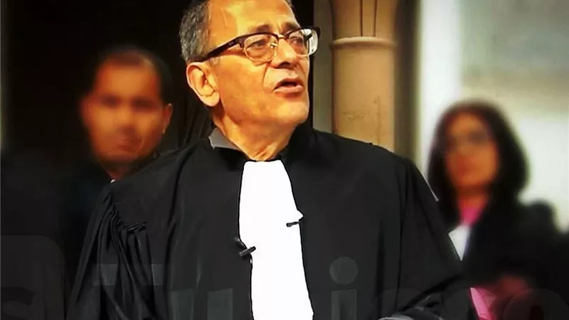 تونس: الحكم بسجن القاضي السابق أحمد صواب 5 سنوات بعد انتقاداته للنظام القضائي