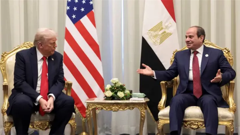 معاريف: نجاح إعادة إعمار غزة سيحوّل مصر إلى وجهة رئيسية للاستثمار الدولي