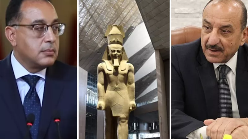  الإصلاح يبدأ من المصنع.. رسالة شديدة اللهجة من خبير اقتصادي للحكومة|خاص