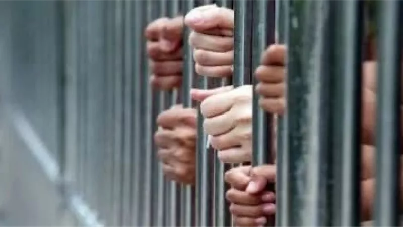 حبس صديقين بتهمة الاعتداء على فتاة من ذوي الهمم بالجيزة قبل 3 سنوات