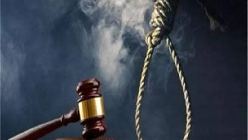  حيثيات إعدام 5 في جريمة قتل: 