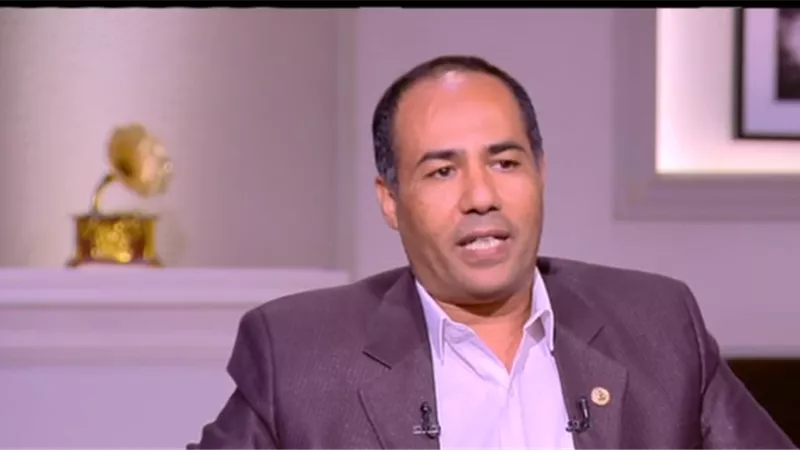خالد أبو الليل: افتتاح المتحف المصري الكبير هدية مصر للعالم والإنسانية| خاص