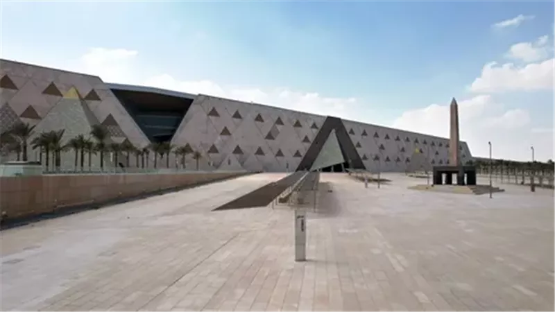 50 مليار جنيه استثمارات متوقعة.. افتتاح المتحف الكبير يُشعل السوق العقاري