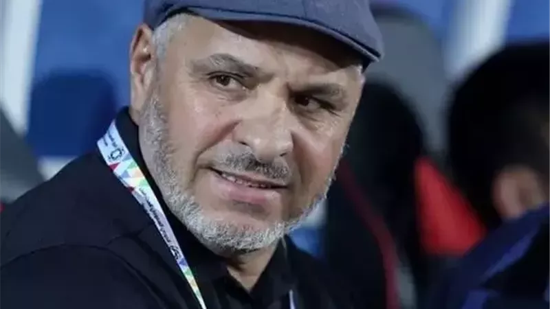 تقرير سعودي يكشف.. جزائري مدربًا للزمالك خلفًا لـ فيريرا الأسبوع المقبل 