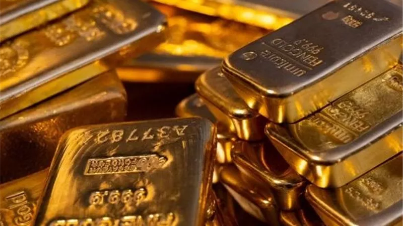 استثمر بـ1800 جنيه.. أسعار سبائك الذهب اليوم في أسواق الصاغة