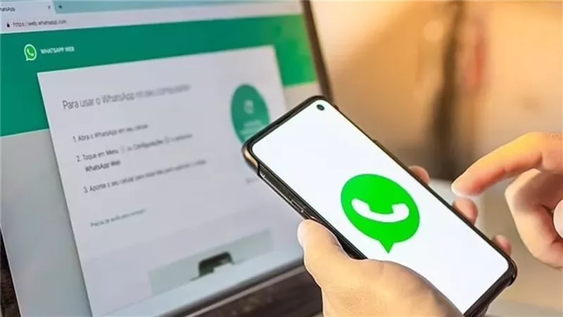 كيف تعمل المفاتيح الرقمية؟ واتساب يوضح مميزات التحديث 
