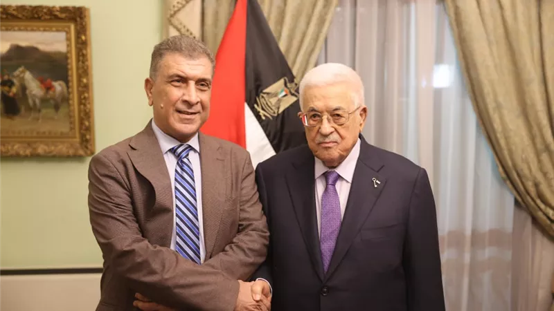 أبو مازن يحدد موعد إعلان الدولة الفلسطينية ومستقبل اتفاق شرم الشيخ|تفاصيل