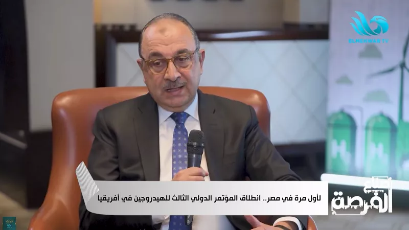 وزير قطاع الأعمال: القطاع العام داعم أساسي للاقتصاد في العديد من المجالات|فيديو