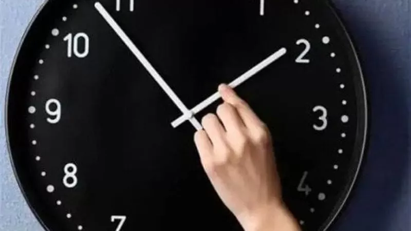 تعرف على مواقيت صلاة الفجر بعد تطبيق التوقيت الشتوي