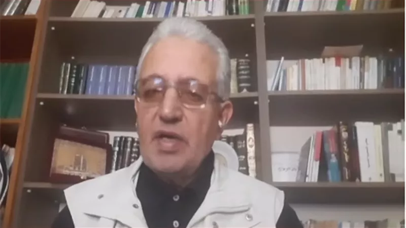 خالد الترجمان: ليبيا تعيد تطوير البنية التحتية للحقول النفطية|فيديو