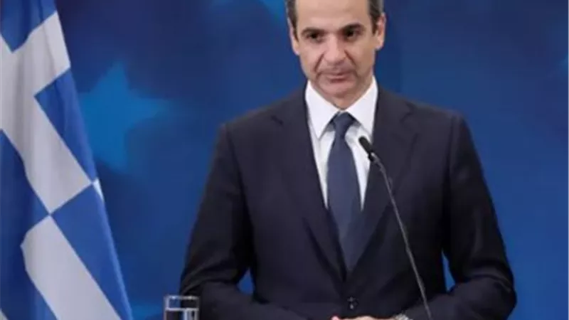 اليونان يشارك في الاحتفالية المصرية بالمتحف الكبير 
