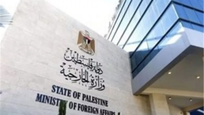 فلسطين تعزي الهند في ضحية تحطم طائرة العرض الجوي بدبي