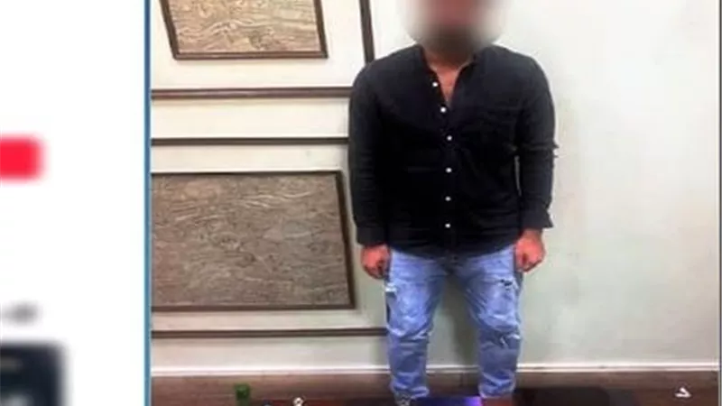 كنت بصور عشان أكسب أكتر.. اعترافات دجال العطارين بعد سقوطه في قبضة الأمن