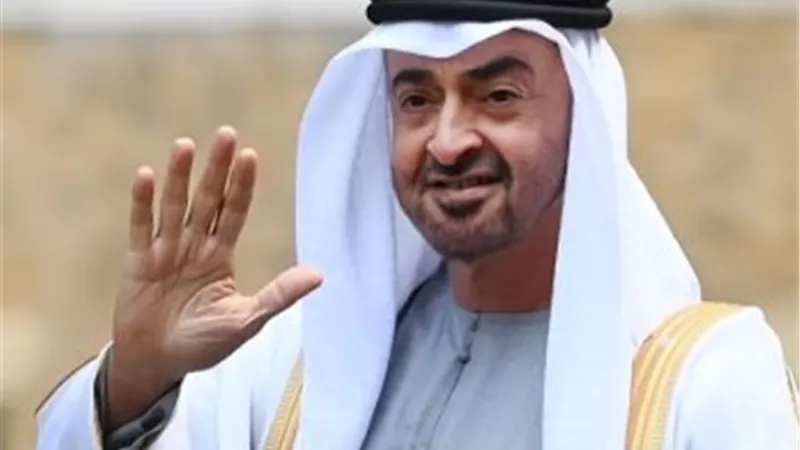 في يوم الشهيد.. محمد بن زايد يحيي ذكرى الشهداء بالإمارات