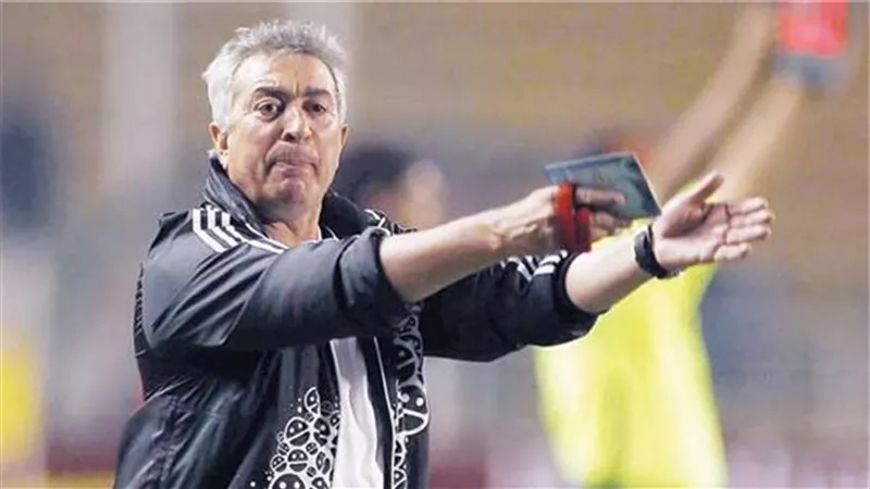 استعدادًا لكأس العرب.. طولان يعلن تشكيل منتخب مصر الثاني لودية الجزائر