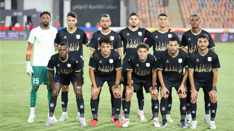 للهروب من القاع.. الجونة يستضيف فاركو في صراع تحسين المراكز بالدوري الممتاز